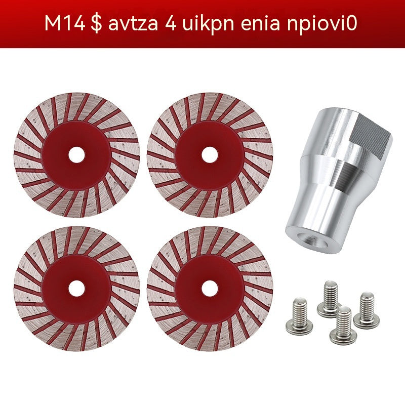 Gyémánt vágókorongok (4 db)