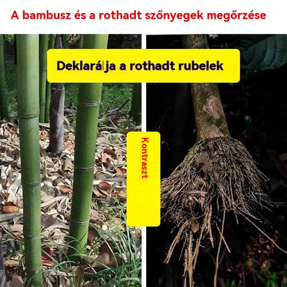 🌿【Nyári kellékek】🔥ciklozinon gyomirtó🌳🌸🌱