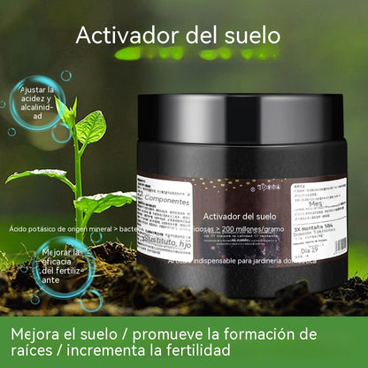 🌱【Vásárolj egyet, kapsz egyet ingyen, két üveg kapható】Otthoni és kerti bio aktivátor🌱