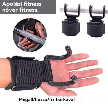 【Vásárolj 1-et, kapsz 1-et ingyen】Nagyszerű akció,Csuklótámasz akasztóval