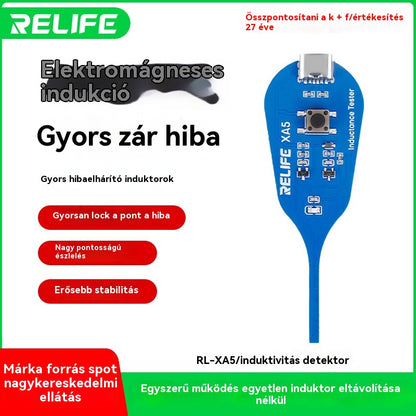 🔥😍Időben Korlátozott Ajánlat🛠️🔥Vásárolj egyet, kapj egyet ingyen🔥XA5 Szenzor Tesztelő: Gyorsan Keresd Meg A Hibákat